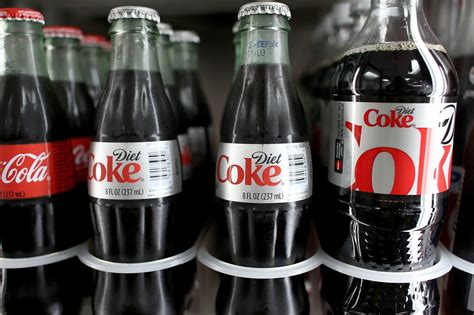 Coca Cola Replaces Marketing Chief Wsj