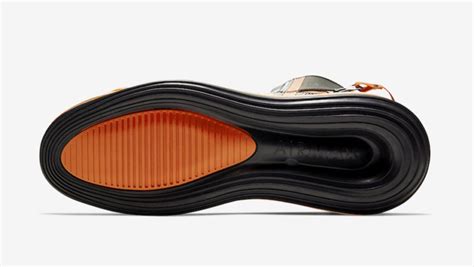 Nike Air Max 720 Saturn Black Team Orange Ci1959 036 Release Date