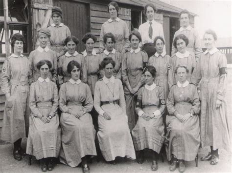 Womens History Month And The Curation Of Female History Canterbury