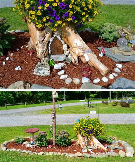 40 Fabulous Diy Fairy Garden Ideas Hative