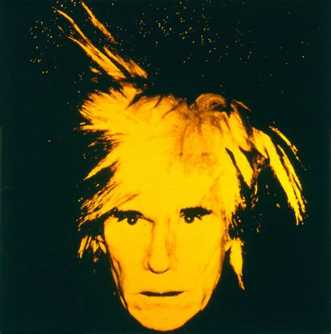 Andy warhol was a successful magazine and ad illustrator who became a leading artist of the 1960s pop art movements. The Absolute Mess In Warhol Matters