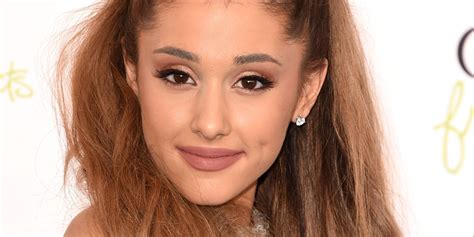 Subscribe to ariana grande mailing lists. Ariana Grande Opens Up About Life As A Nickelodeon Star ...
