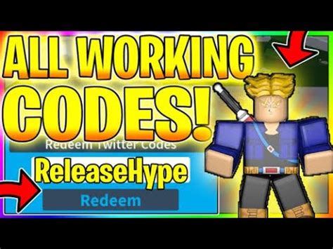 We will keep track of the complete list of codes for you to check out and use as they release. All My Hero Mania Codes - Roblox My Hero Mania - Trying to ...
