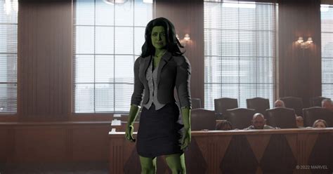 The Third Floor She Hulk Attorney At Law