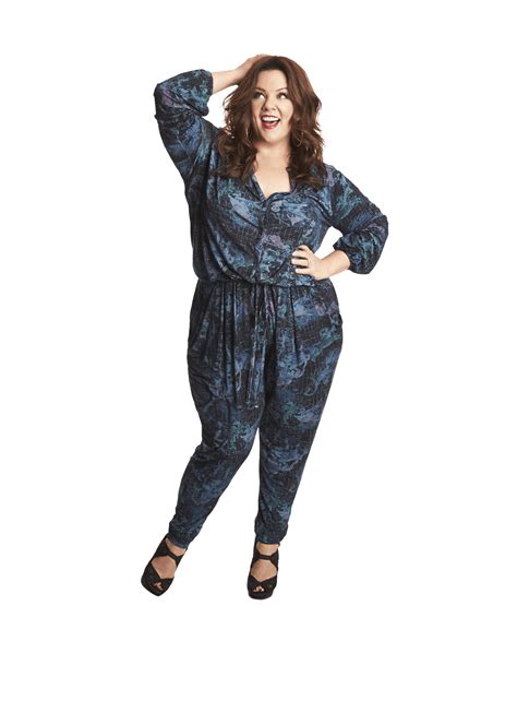 Melissa Mccarthy Seven7 Fall Collection For Misses And Plus Sizes