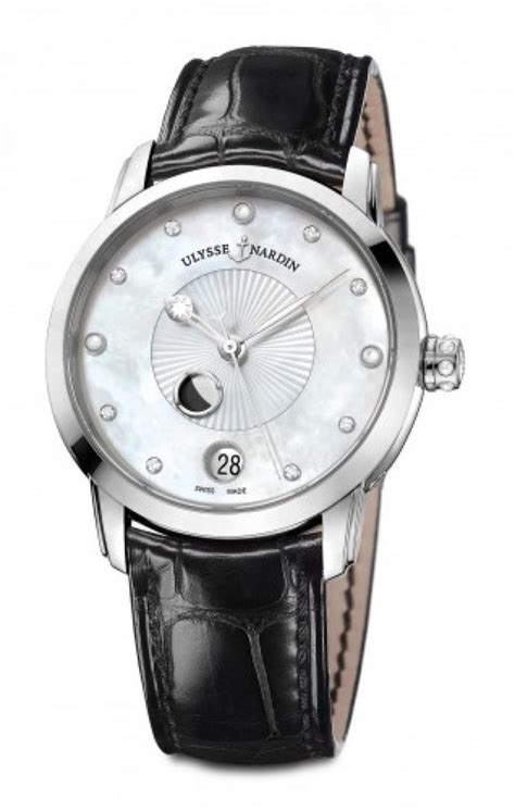 Женские часы Classico Lady Luna 8293 123 2991 купить в России по