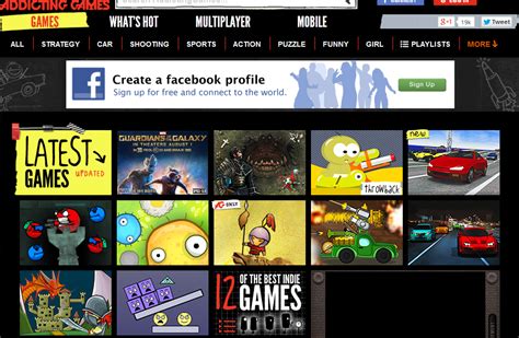 Oct 09, 2021 · every game is free to try or totally free. Top 10 Best Sites to Play Games Online Free without ...