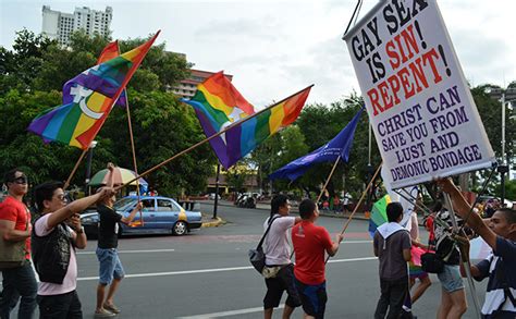 15 types of homophobes in the philippines outrage magazine