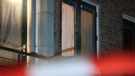 Weer Explosie In Den Haag Woning Flink Beschadigd Omroep West