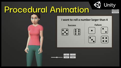 Unity Procedural Animation System Youtube