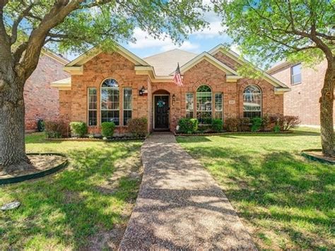With Single Story Homes For Sale In Mckinney Tx