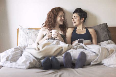 lesbian in bed hd telegraph