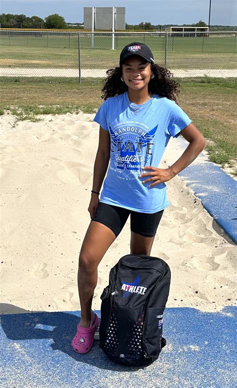 Taylor Nuñez On Twitter Thank You Ttfca And Trackbarn 1 4a Girls