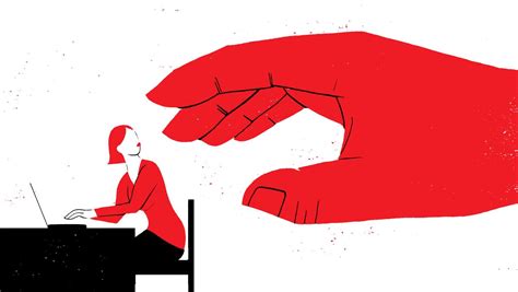 Metoo Im Job Das Sex Macht Problem Und Wie Wir Es Lösen Der Spiegel