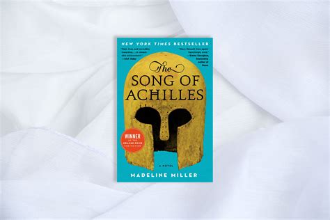 The Song Of Achilles Online Read Book Review Keighleylauryn