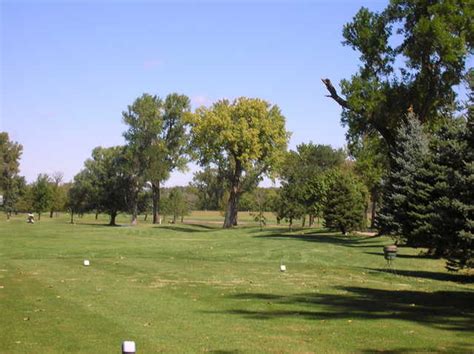 Elkhorn Valley Golf Course In Hooper Nebraska Usa Golf Advisor