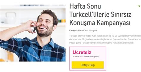 Turkcell Bedava Dakika Konu Ma Paketleri Bedava Nternet Tarifeleri
