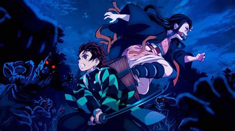 Demon Slayer Season 2 Important Updates About Release Date Cast