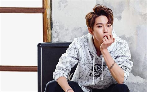 Since the group's initial introduction by their native label's founder in january 2016. Doyoung | K-Pop Amino