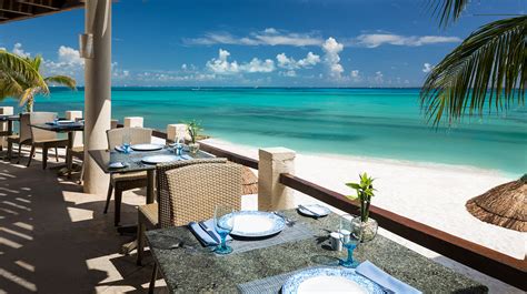 Grand Fiesta Americana Coral Beach Cancún All Inclusive Spa Resort