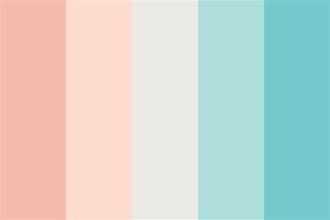 Colores Pastel Pastel Colour Palette Color Palette Design Color Palette