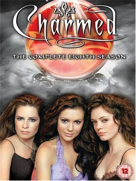 Charmed Season 8 Watch For Free In Hd On Movies123