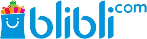 Bli.io is surely a promising candidate between classic logos, due to its accuracy in terms of weight and shapes. Aplikasi BliBli, Online Mall Terbaik dan Terpercaya untuk ...