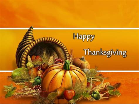 Ppt Thanksgiving Powerpoint Presentation Free Download Id 3070357