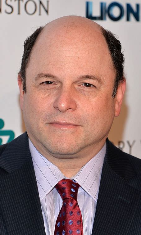 Jason Alexander Celebrity Profile Hollywood Life