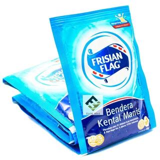 We did not find results for: Susu Kental Manis Sachet SKM Bendera Frisian Flag PUTIH ...