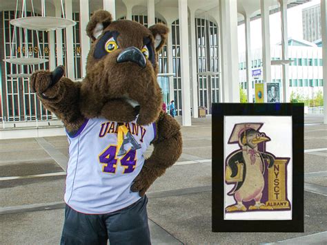 15 Things You May Not Know About Ualbany