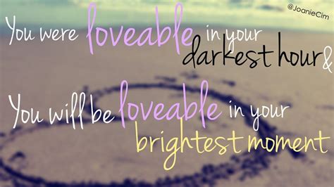 Beauty is arguably one of the fascinating aspects of a person. You're Worth It. (Beautiful CIMORELLI Quotes) - YouTube