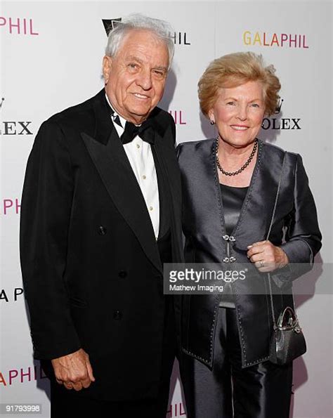 Garry Marshall Wife Photos And Premium High Res Pictures Getty Images