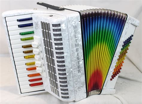 June Is Both Pride Month And National Accordion Awareness Month The