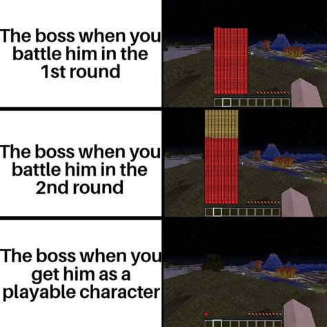 The best memes from instagram, facebook, vine, and twitter about memes minecraft. 70 Dank Minecraft Memes That Only Fans Can Relate To ...