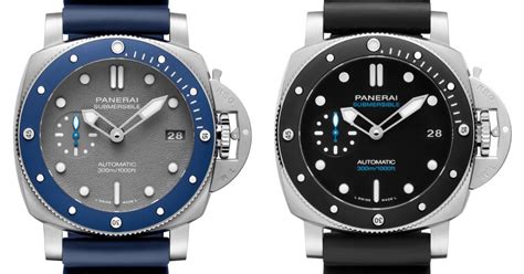 Sihh 2019 Panerai Submersible 42mm Pictures And Price