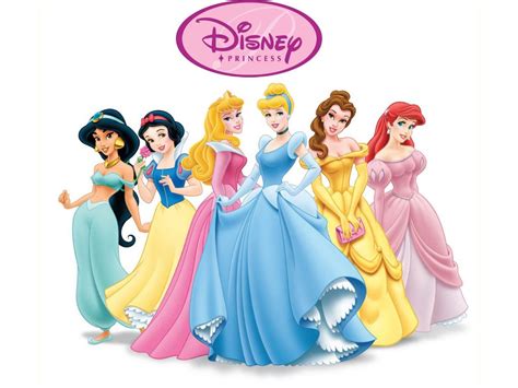 48 Disney Princess Wallpaper Hd