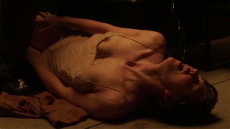 Nude Video Celebs Maggie Gyllenhaal Nude The Honourable Woman S E