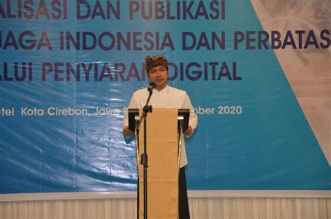 Siaran tv digital berbayar yang menggunakan parabola, contohnya indovision atau top tv. Siaran Tv Digital Cirebon 2021 : Kominfo Siaran Tv Analog ...