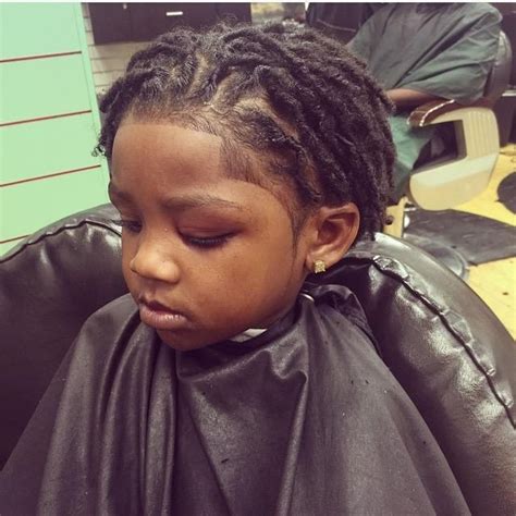/ receding hairline is the m. little boy dreads - Google Search | Boy braids hairstyles, Little boy hairstyles, Baby boy ...