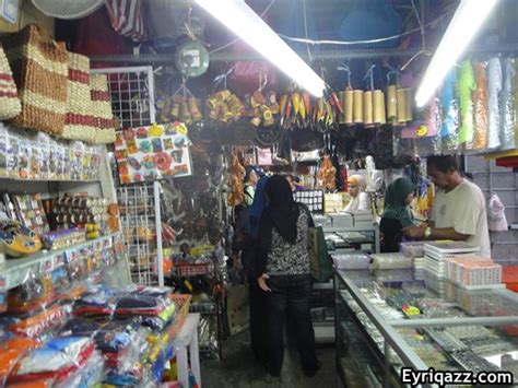 Things to do near pasar besar kota kinabalu. Pasar Filipina @ Pasar Kraftangan, Kota Kinabalu|Great ...