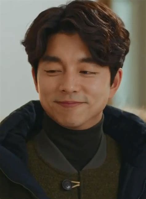 Goblin Gong Yoo Gong Korean Actors