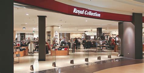 A New Concept For Royal Collection Stores Studio 11