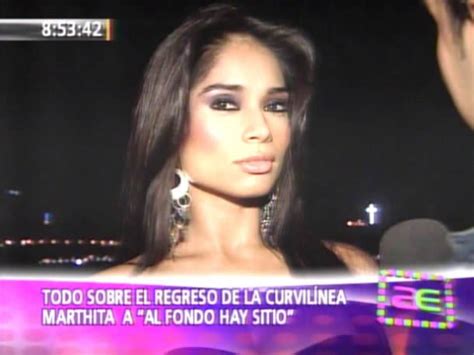Faranduleando Perú La Bella Ex Miss Mundo Y Actriz Magdyel Ugaz