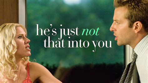 Hes Just Not That Into You 2009 Netflix Flixable