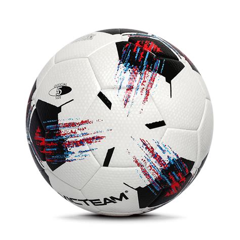 Top Quality Pro Textured Leather Soccer Ball - Victeam Sports