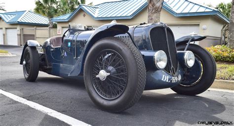 Delahaye 135s Competition 5