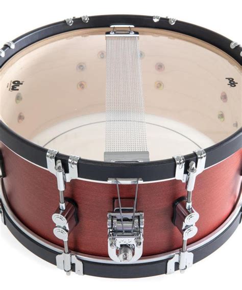 Pdp By Dw Snare Drum Classic Wood Hoop 14x65 Pdcc6514ssoe