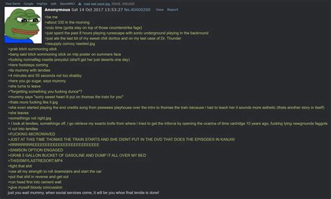 anon has a bad day r greentext greentext stories know your meme