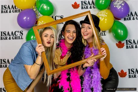 Photo Booth Ideas For Events Props And Selfie Station For Events